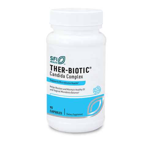 THER-BIOTIC Candida Complex