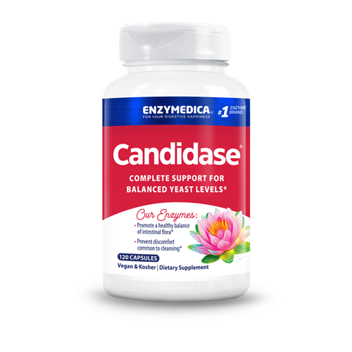 Candidase Enzymedica