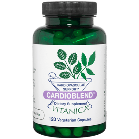 CardioBlend