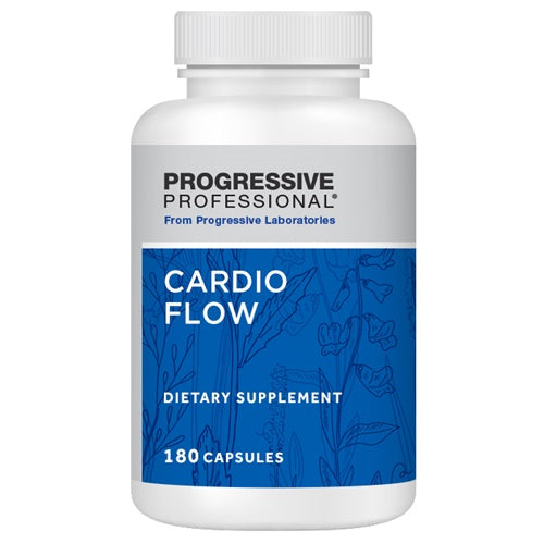 Cardio Flow Progressive Labs front