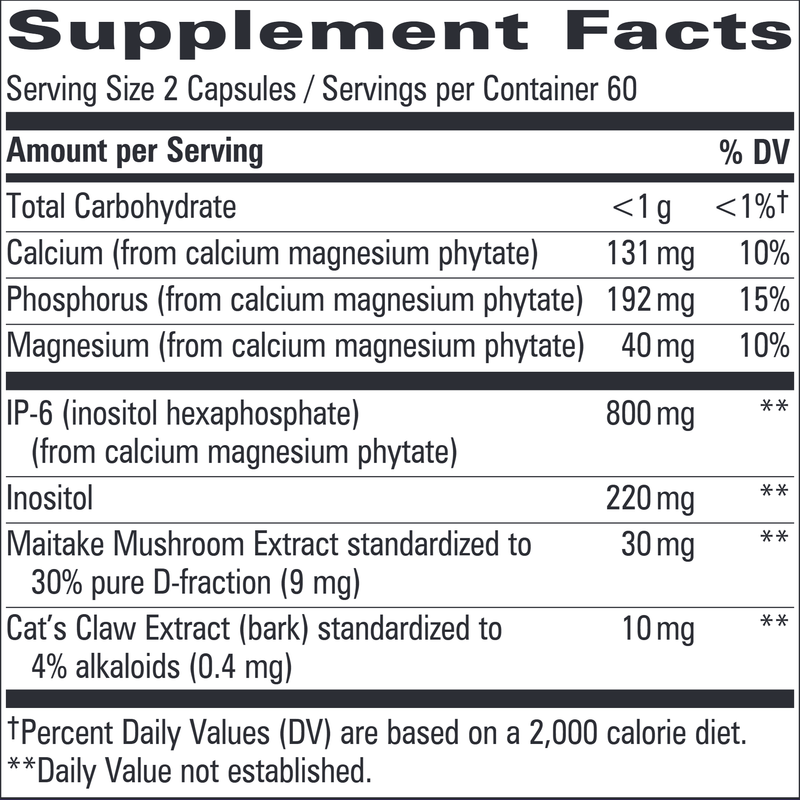 Cell Forté® MAX3 120 Veg Capsules