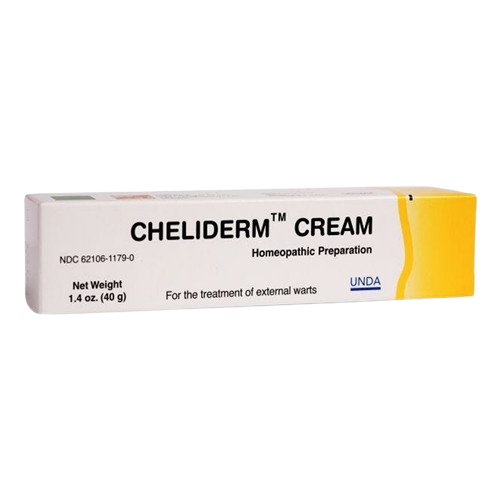 Cheliderm Cream UNDA