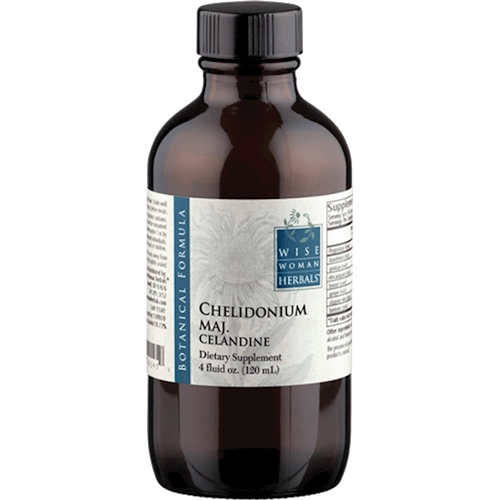 Chelidonium/Celandine 4oz