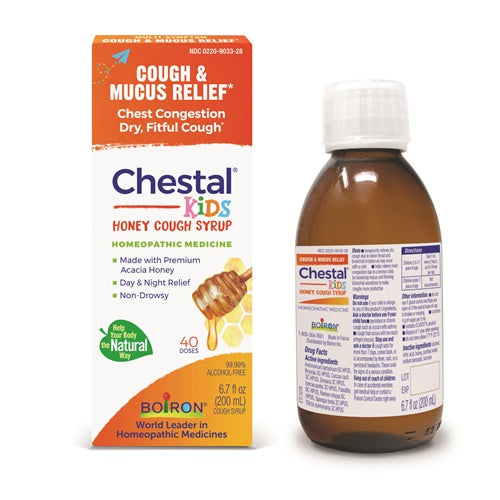 buy chestal children cough honey boiron