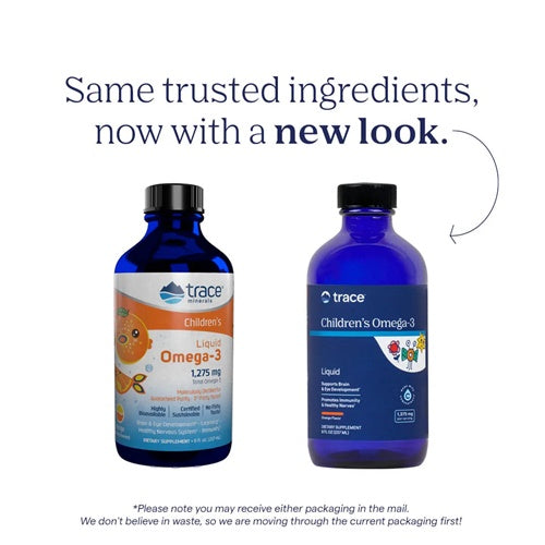 buy children's liquid omega-3 trace minerals research