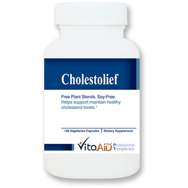 Cholestolief (Vita Aid)