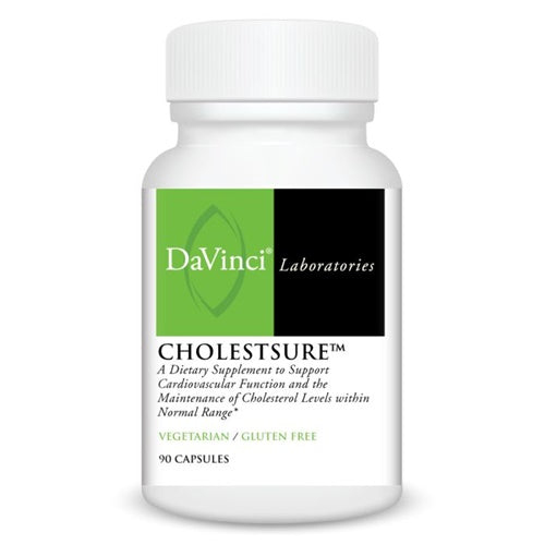 cholestsure davinci labs