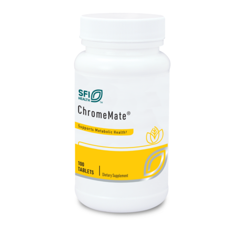 chromemate sfi health