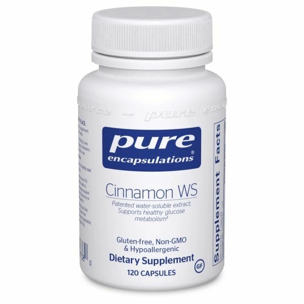 Cinnamon WS