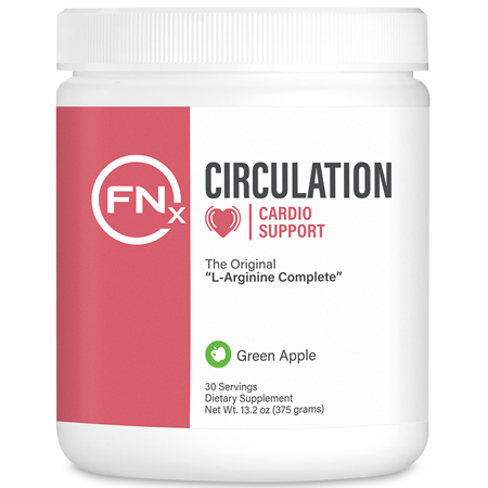 Circulation Green Apple Fenix Nutrition