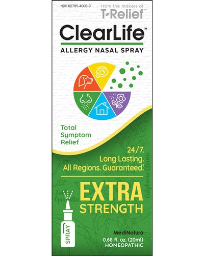 buy clearlife allergy nasal spray es medinatura professional