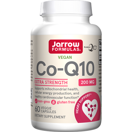 Co-Q10 200 mg