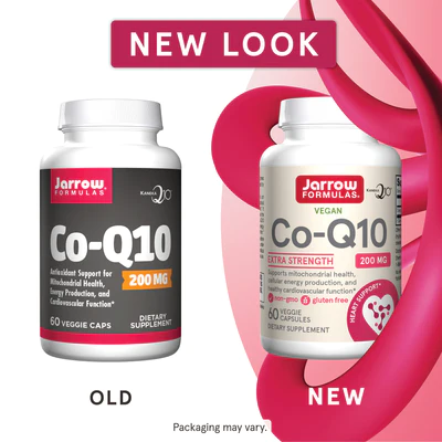 Co-Q10 200 mg