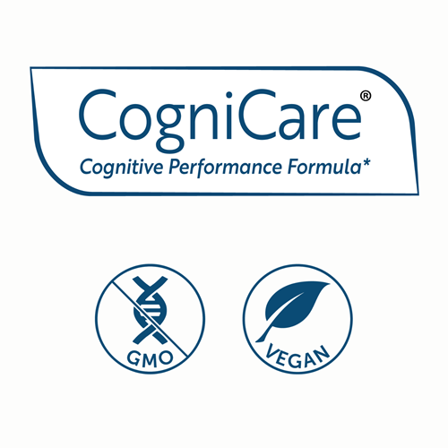 CogniCare Label