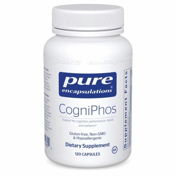 CogniPhos (Pure Encapsulations)