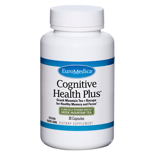 Cognitive Health Plus Euromedica