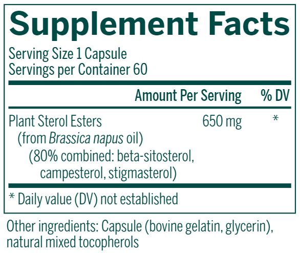 Col-Sterol