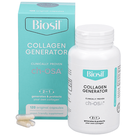 Collagen Generator ch-OSA 120 Count