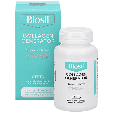 Collagen Generator ch-OSA (Natural Factors) 30ct