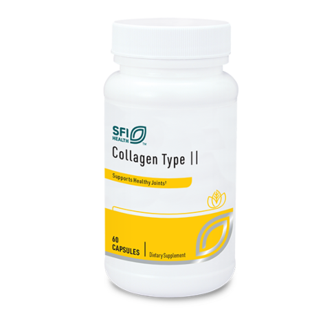 collagen type ll sfi health