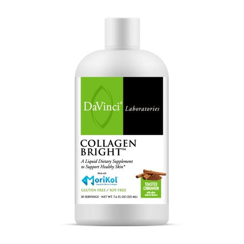 collagen bright davinci labs