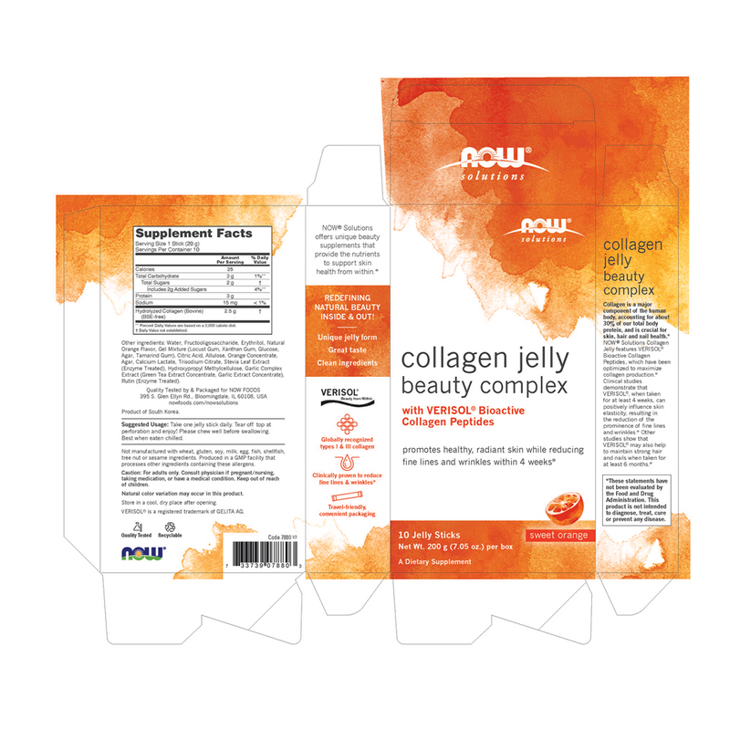 collagen jelly beauty complex now label