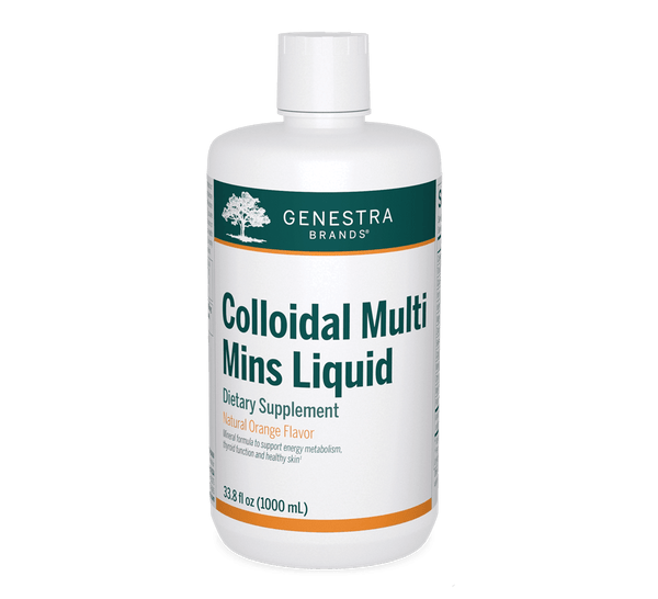 Colloidal Multi Mins Liquid