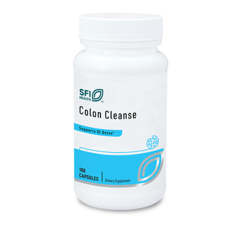 colon cleanse sfi health