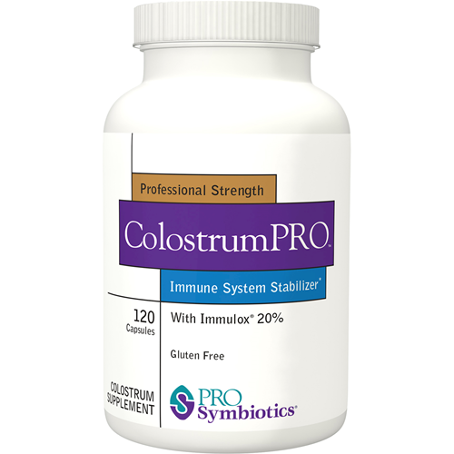 ColostrumPRO (Pro Symbiotics)