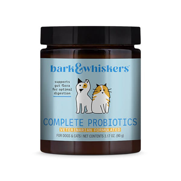 Complete Probiotics Pet