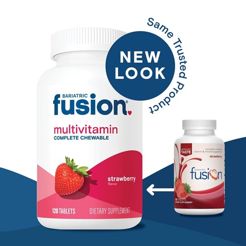 buy Complete Chewable Multivitamin Strawberry