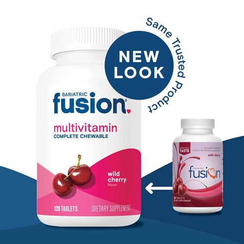 buy Complete Chewable Multivitamin - Wild Cherry