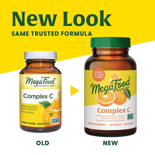 buy complex c megafood