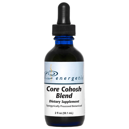 Core Cohosh Blend (Energetix)