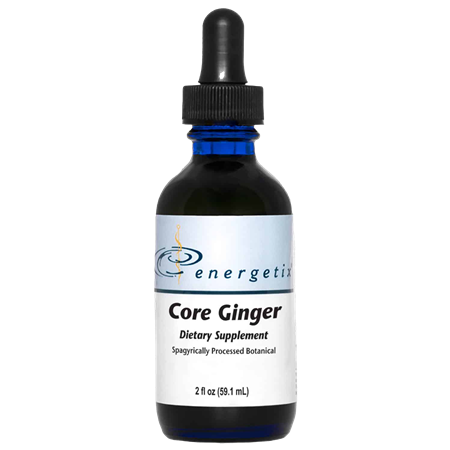 Core Ginger Energetix