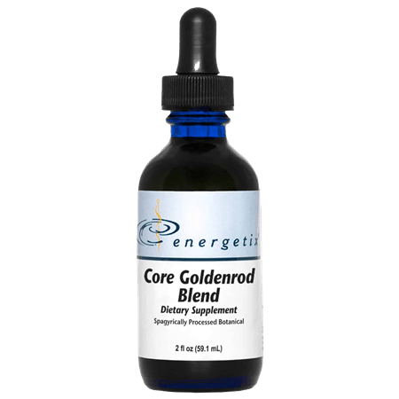 Core Goldenrod Blend (Energetix)