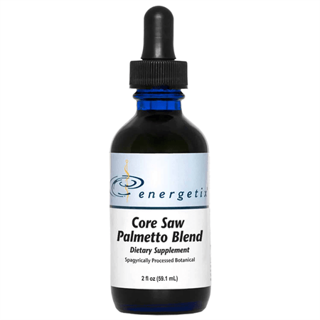 Core Saw Palmetto Blend (Energetix)