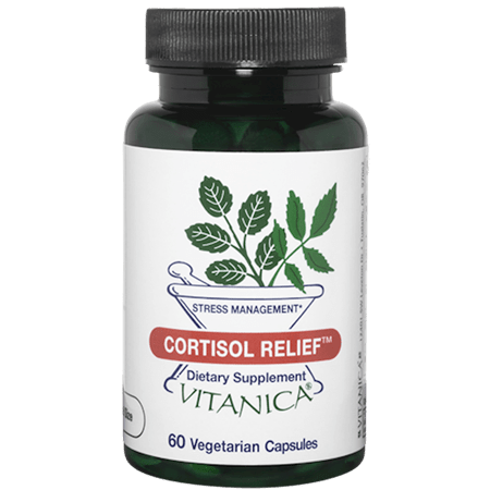 Cortisol Relief