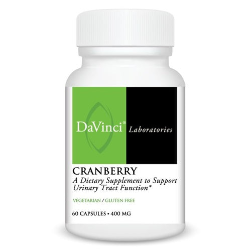 cranberry davinci labs