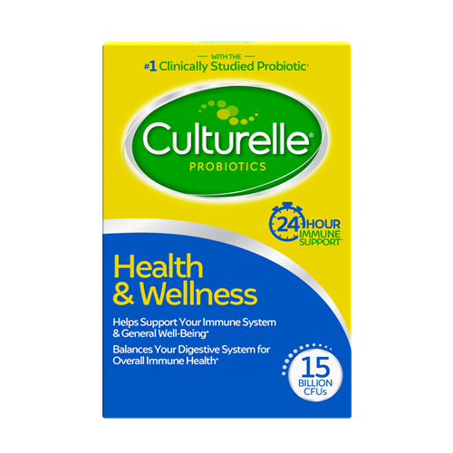 culturelle health & wellness i-health