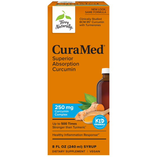 CuraMed Syrup