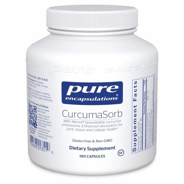 CurcumaSorb