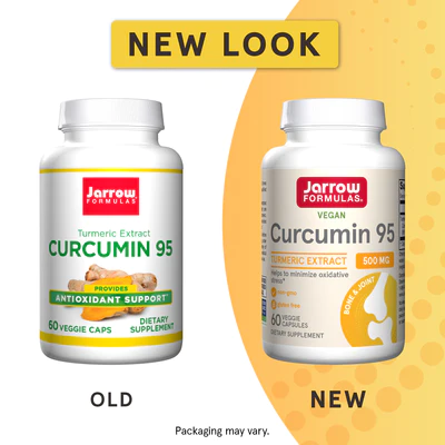 Curcumin 95