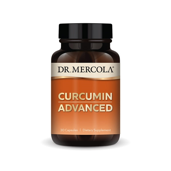 Curcumin Advanced