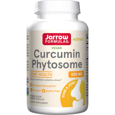 Curcumin Phytosome Meriva