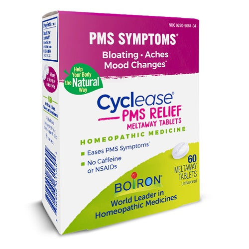 cyclease pms boiron