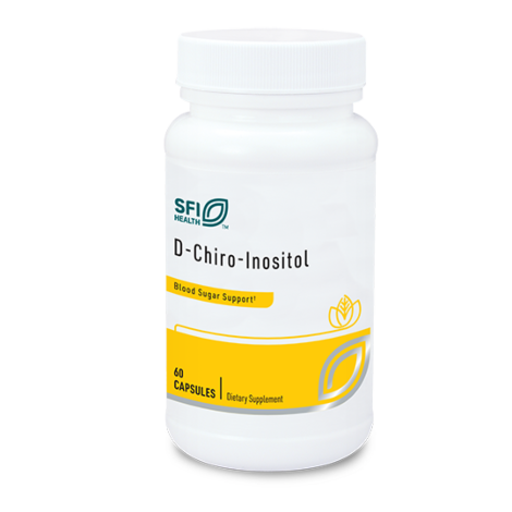 d-chiro-inositol sfi health