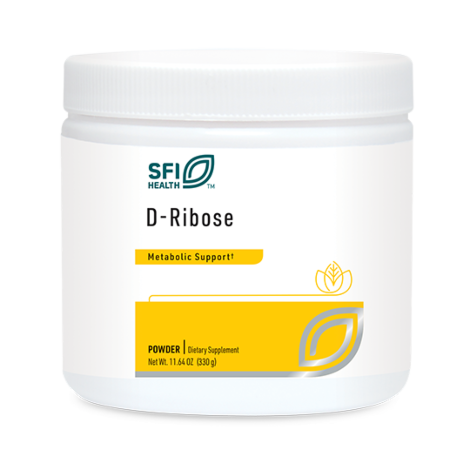 d-ribose sfi health