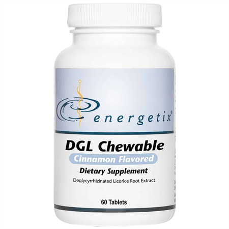 DGL Chewable Energetix