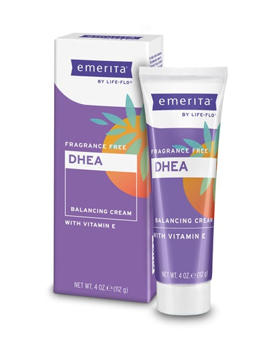 dhea balancing cream (emerita)